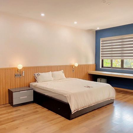 Aurora Homestay Quảng Ngãi Eksteriør billede