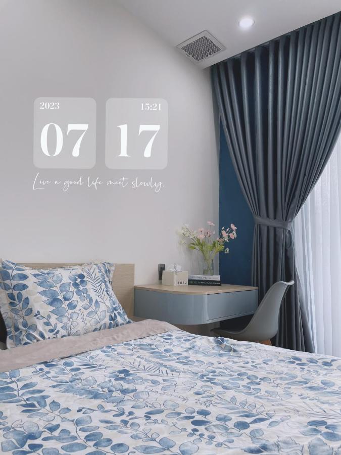 Aurora Homestay Quảng Ngãi Eksteriør billede